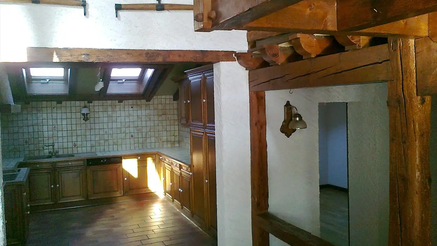 Appartamento in affitto - Route De Chéserex 38a, 1276 Gingins - Photo 2