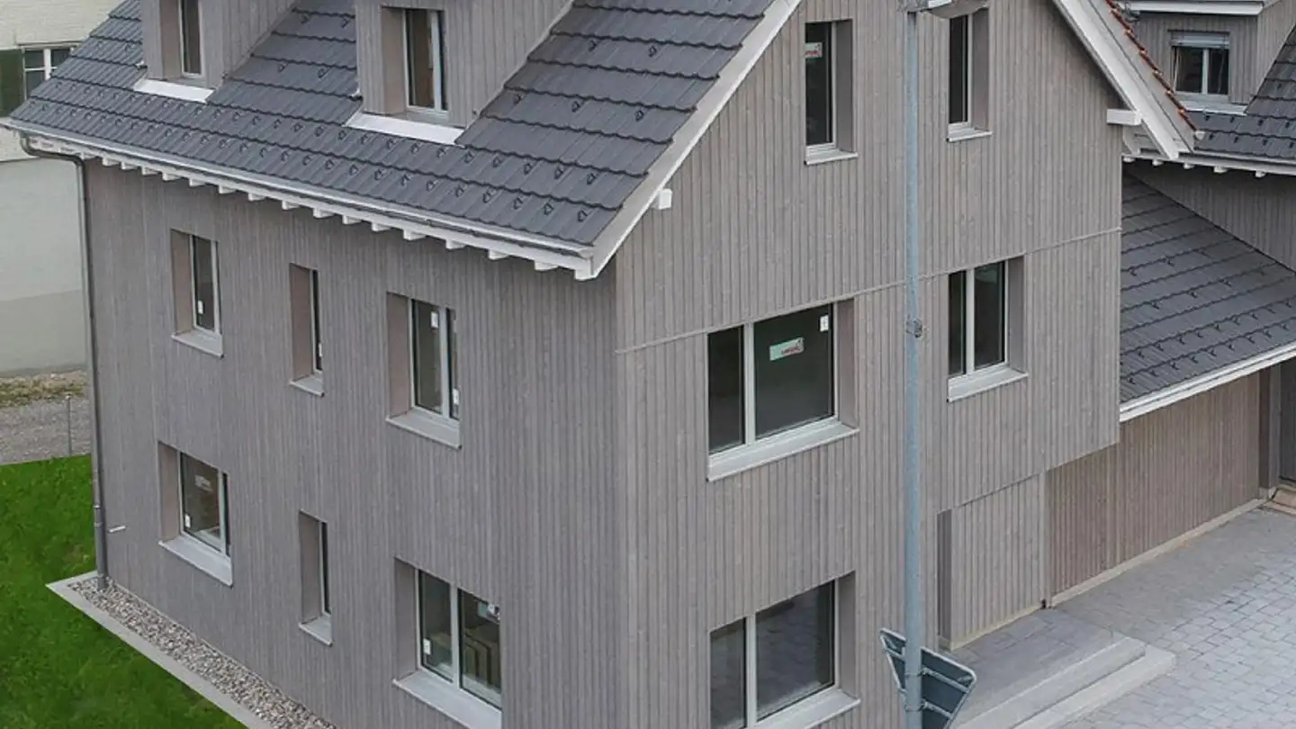 Casa singola in vendita - Chäsiwis 1, 9245 Oberbüren - Photo 4