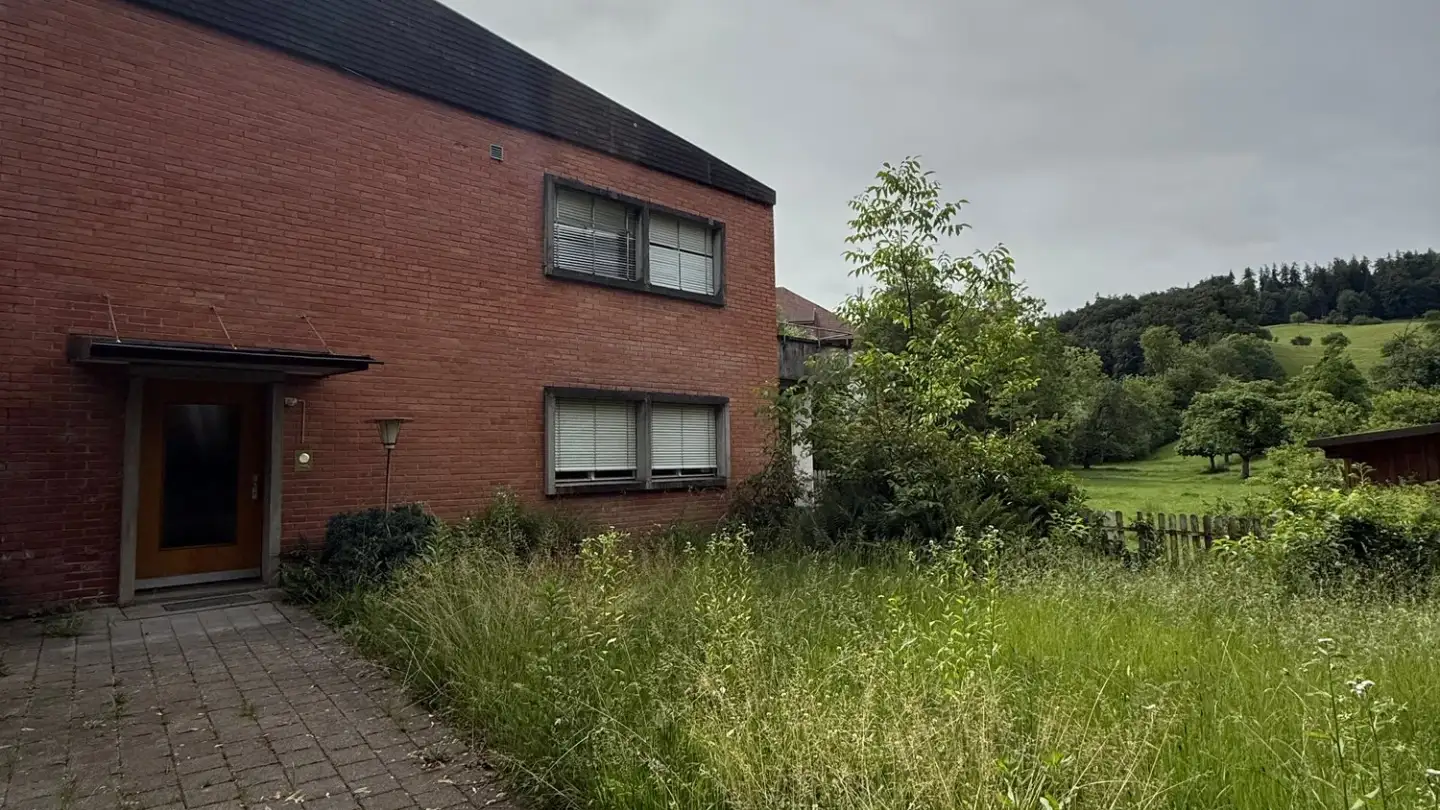 Casa singola in affitto - Sagiloch 1, 4938 Rohrbach