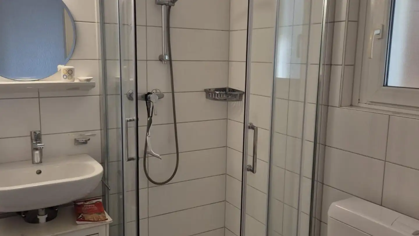 Studio mieten - Rue de L'Orée 2, 2000 Neuchâtel - Foto 4