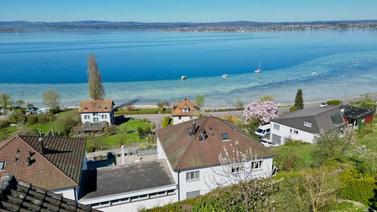 Duplex for sale - Haldenstrasse 15, 8267 Berlingen