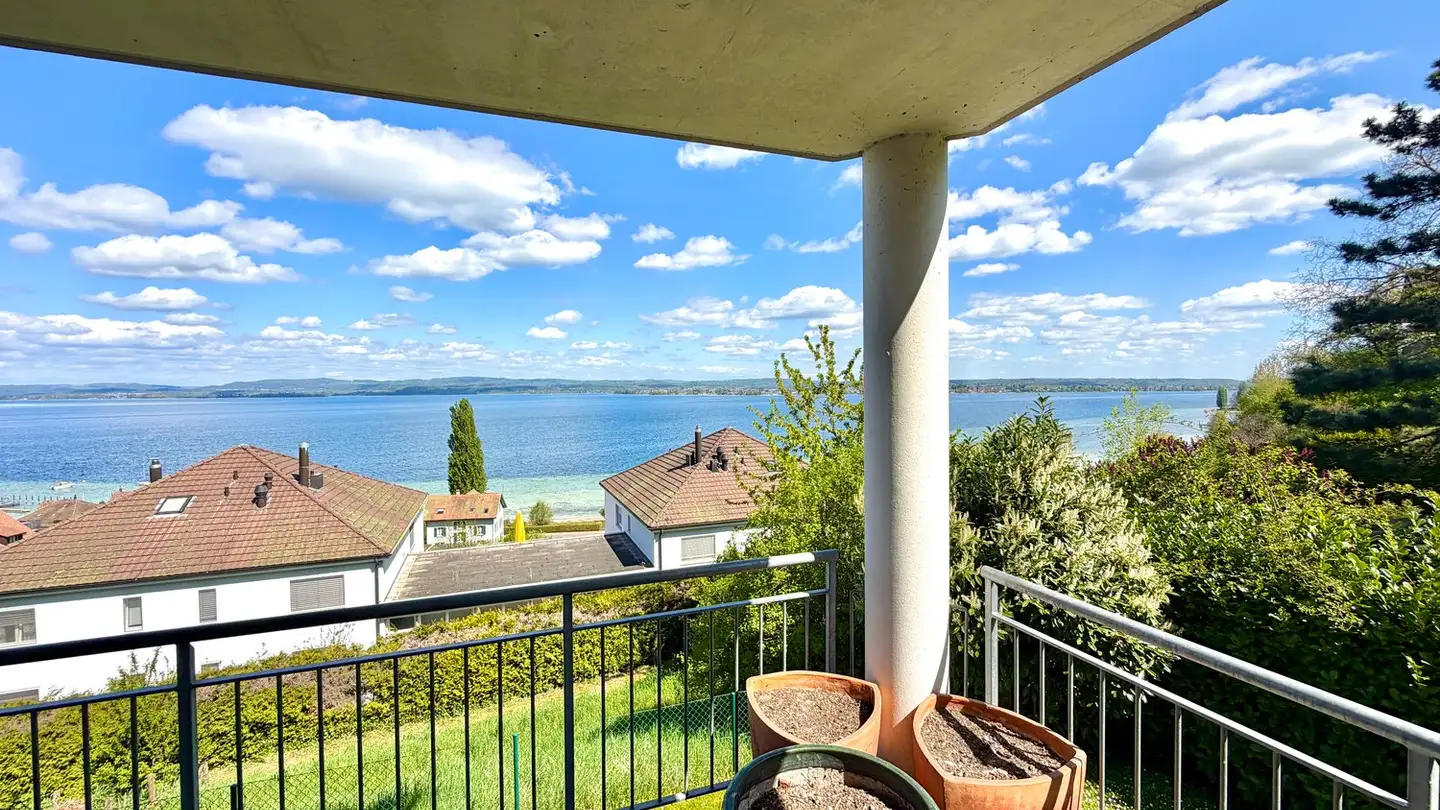 Duplex for sale - Haldenstrasse 15, 8267 Berlingen - Photo 2