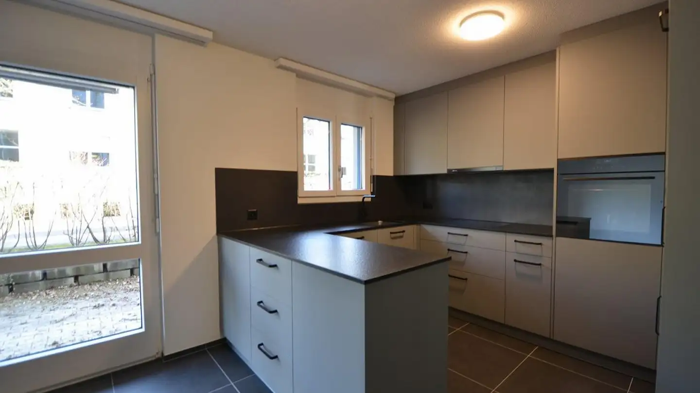 Apartment for rent - Reiterstrasse 9, 3013 Bern - Photo 2