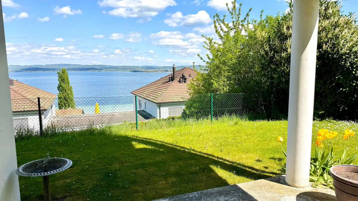 Duplex for sale - Haldenstrasse 15, 8267 Berlingen - Photo 3