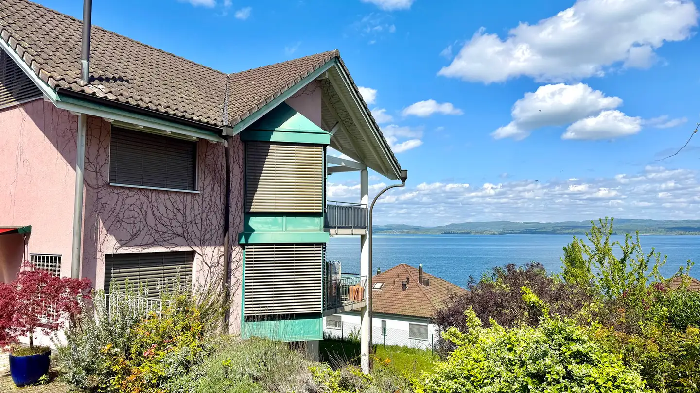 Duplex for sale - Haldenstrasse 15, 8267 Berlingen - Photo 4