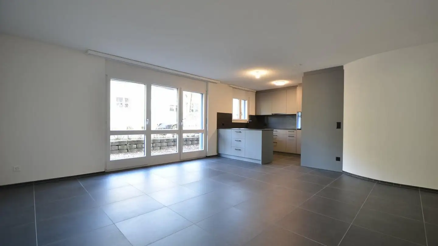 Apartment for rent - Reiterstrasse 9, 3013 Bern - Photo 3