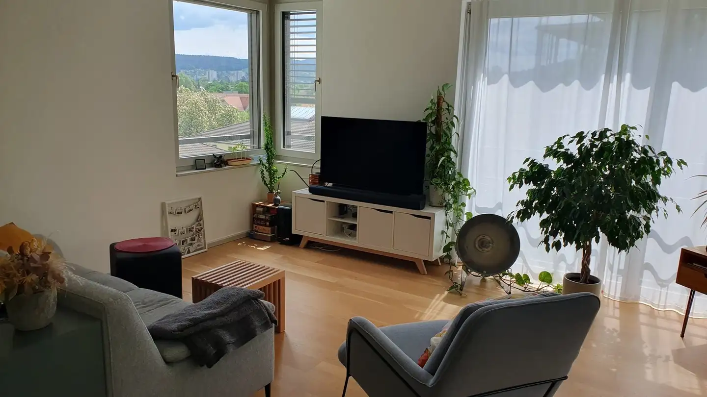 Appartamento ammobiliato in affitto - 8400 Winterthur - Photo 2