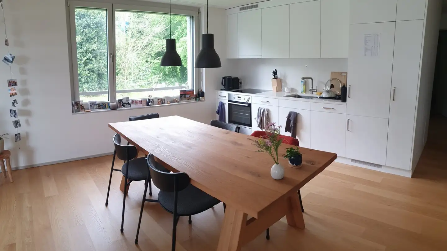 Appartamento ammobiliato in affitto - 8400 Winterthur - Photo 3