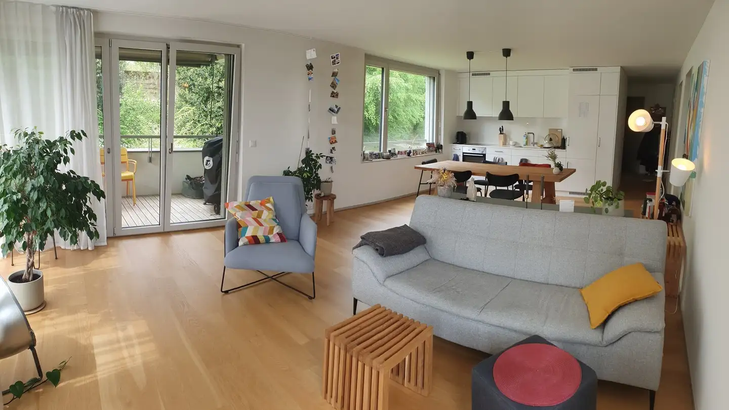 Appartamento in affitto - 8400 Winterthur