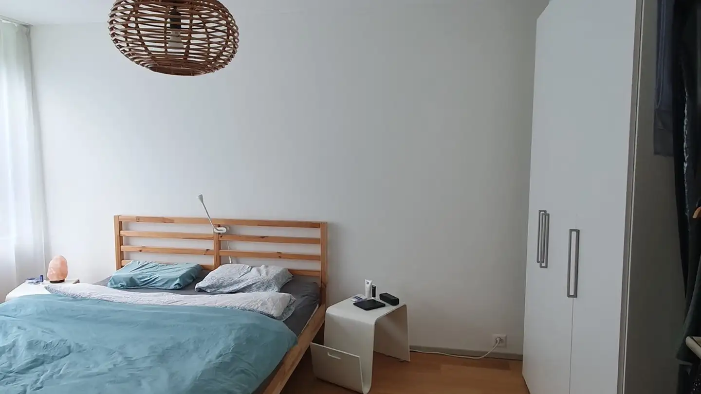 Appartamento ammobiliato in affitto - 8400 Winterthur - Photo 4