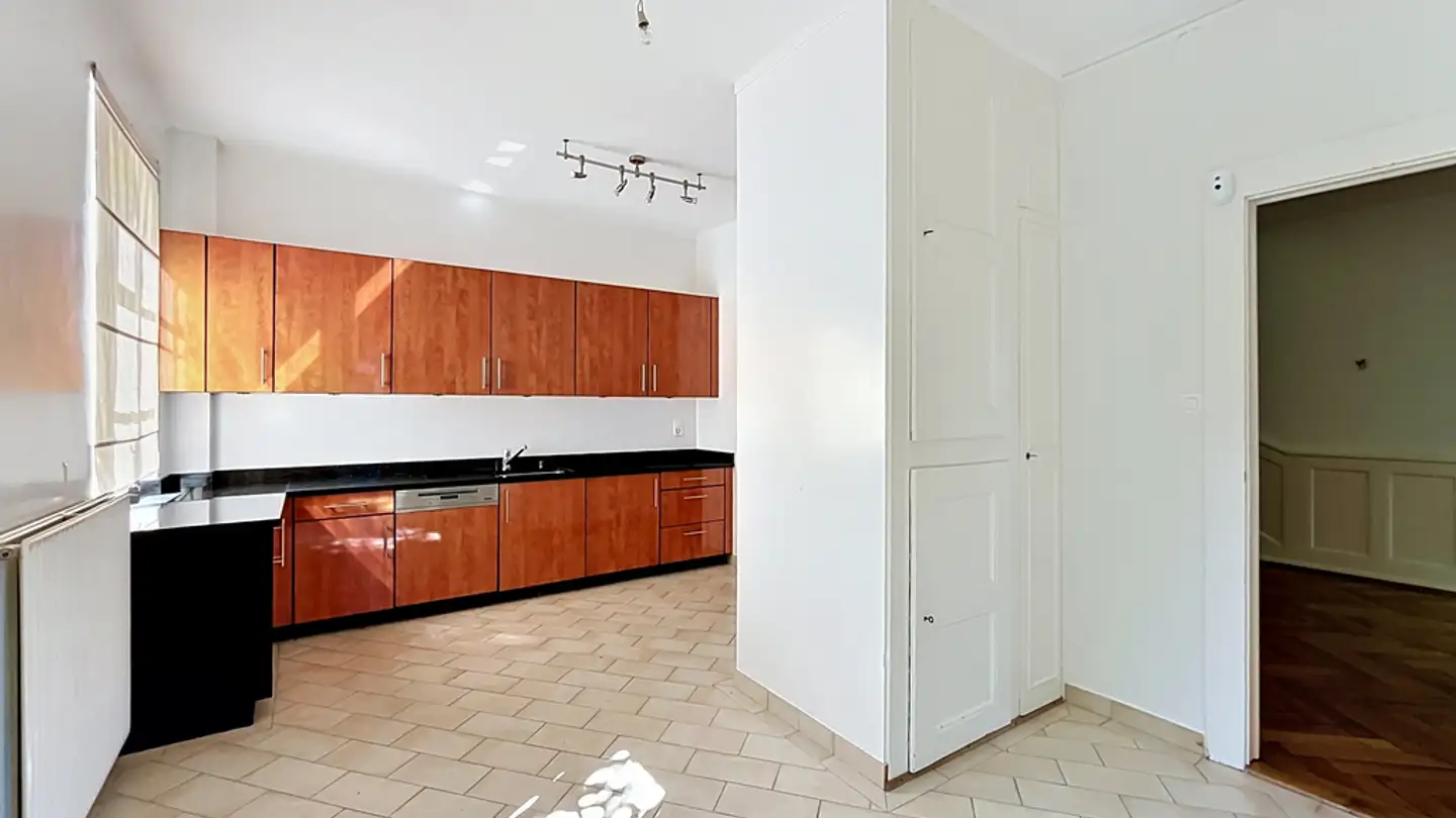 Einfamilienhaus mieten - Chemin Des Daillettes 15, 1009 Pully - Foto 2