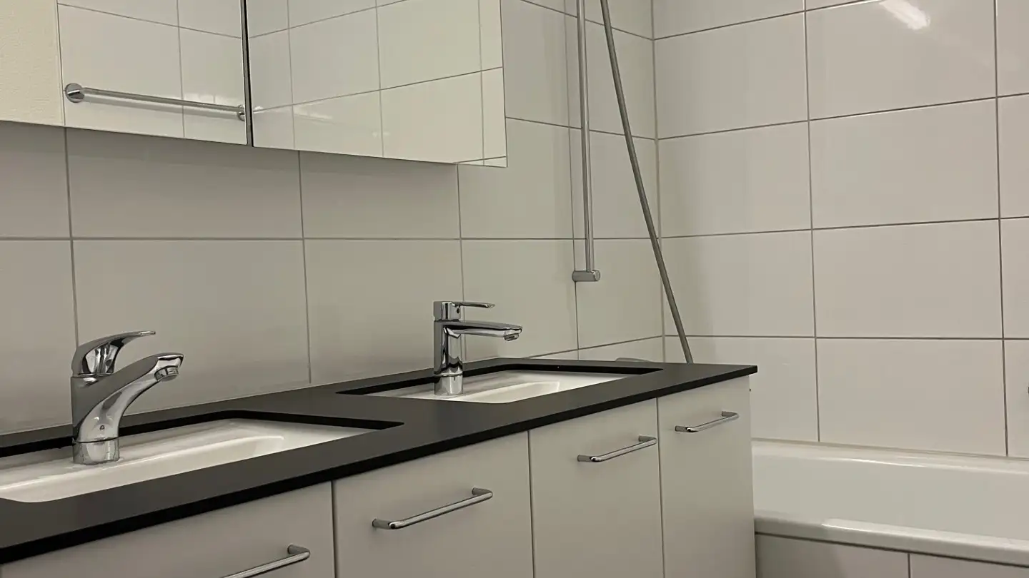 Apartment for rent - Wyhlenstrasse 22, 4133 Pratteln - Photo 4