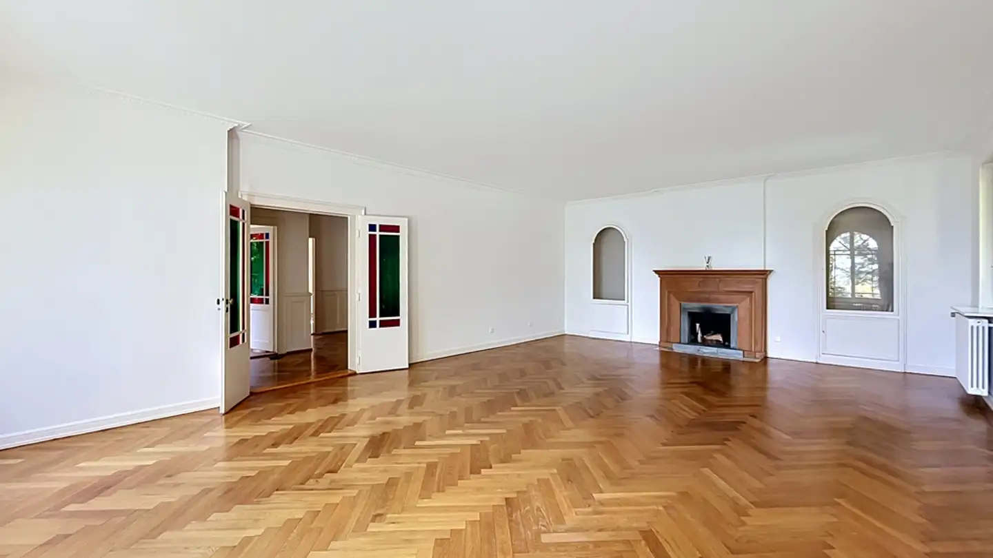 Einfamilienhaus mieten - Chemin Des Daillettes 15, 1009 Pully - Foto 3