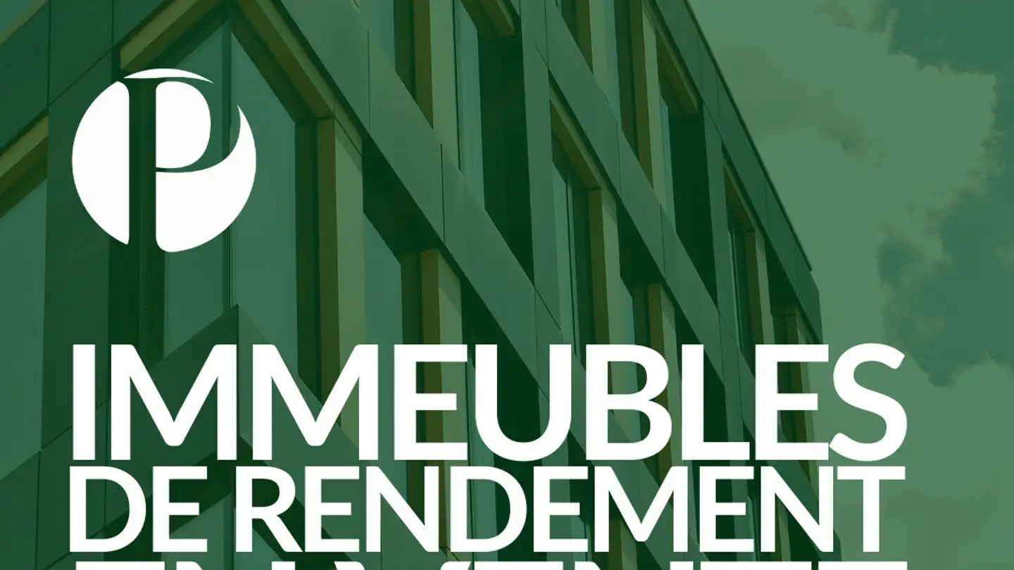 Mixed-use building for sale - 1003 Lausanne