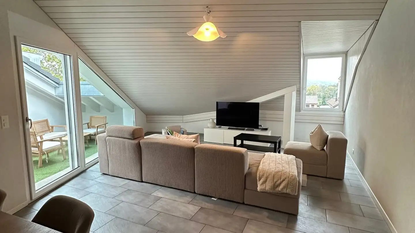 Appartement à louer - Grand-Rue 3b, 1607 Palézieux-Village