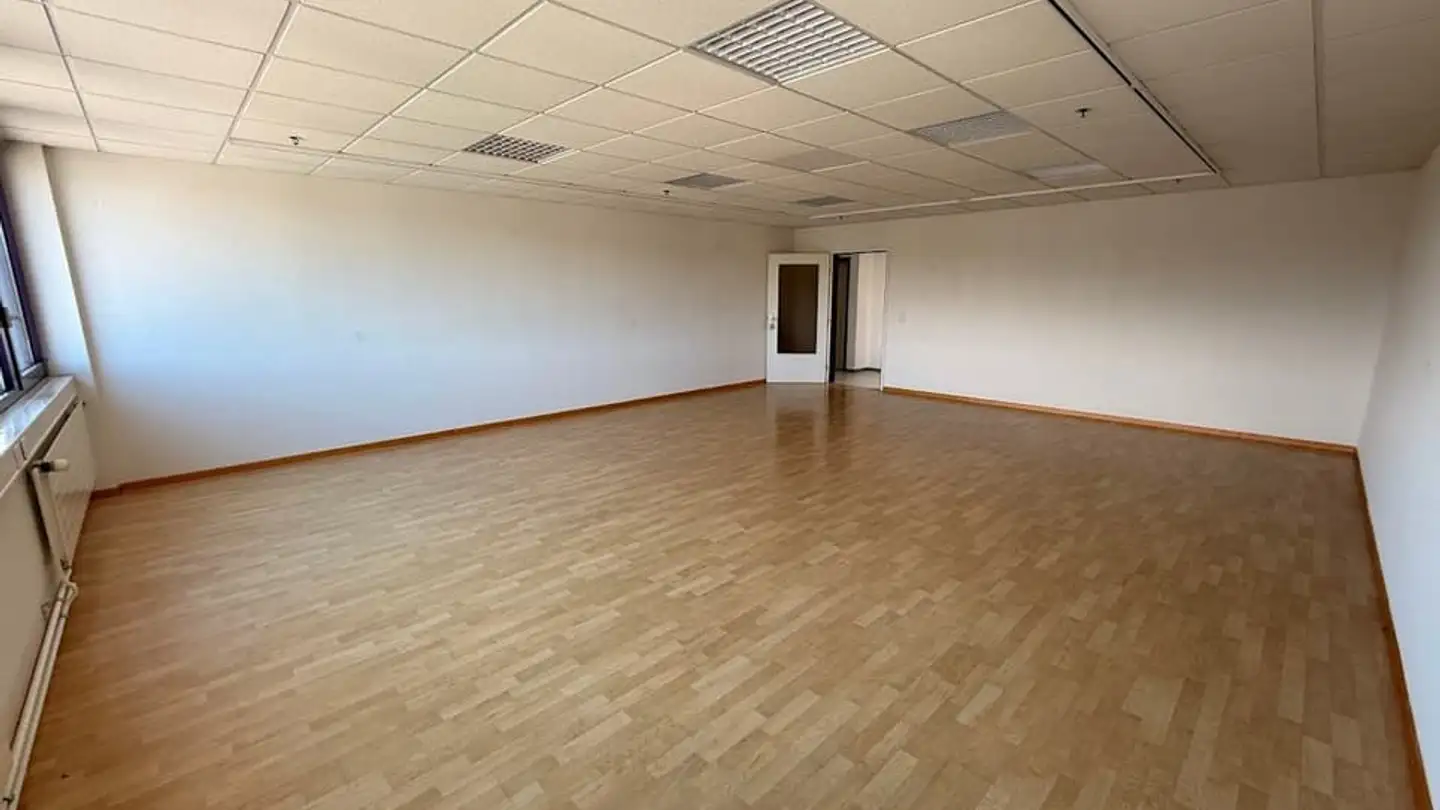 Commerciale in affitto - Rue Des Artisans 6, 1026 Echandens - Foto 3