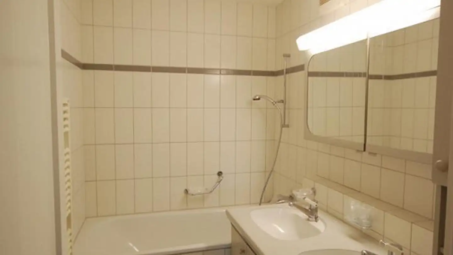 Apartment for rent - Säntisstrasse 25, 8304 Wallisellen - Photo 4