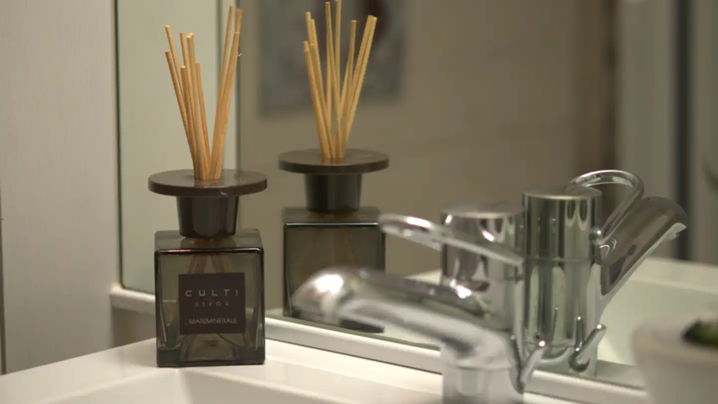 Möblierte Wohnung mieten - Kalkbreitestrasse 41, 8003 Zürich - Foto 4