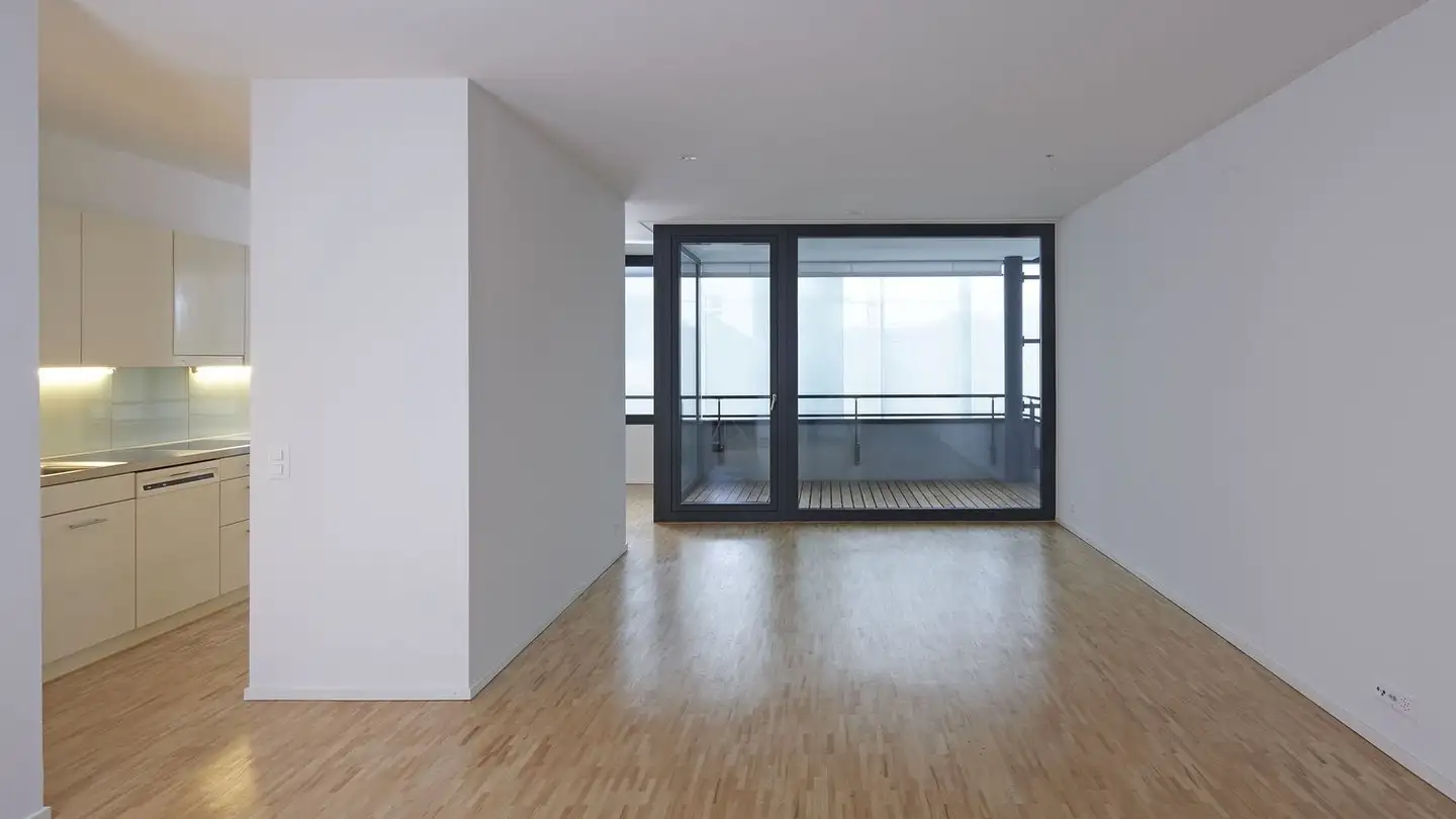 Appartement à louer - Eichgutstrasse 2, 8400 Winterthur - Photo 3