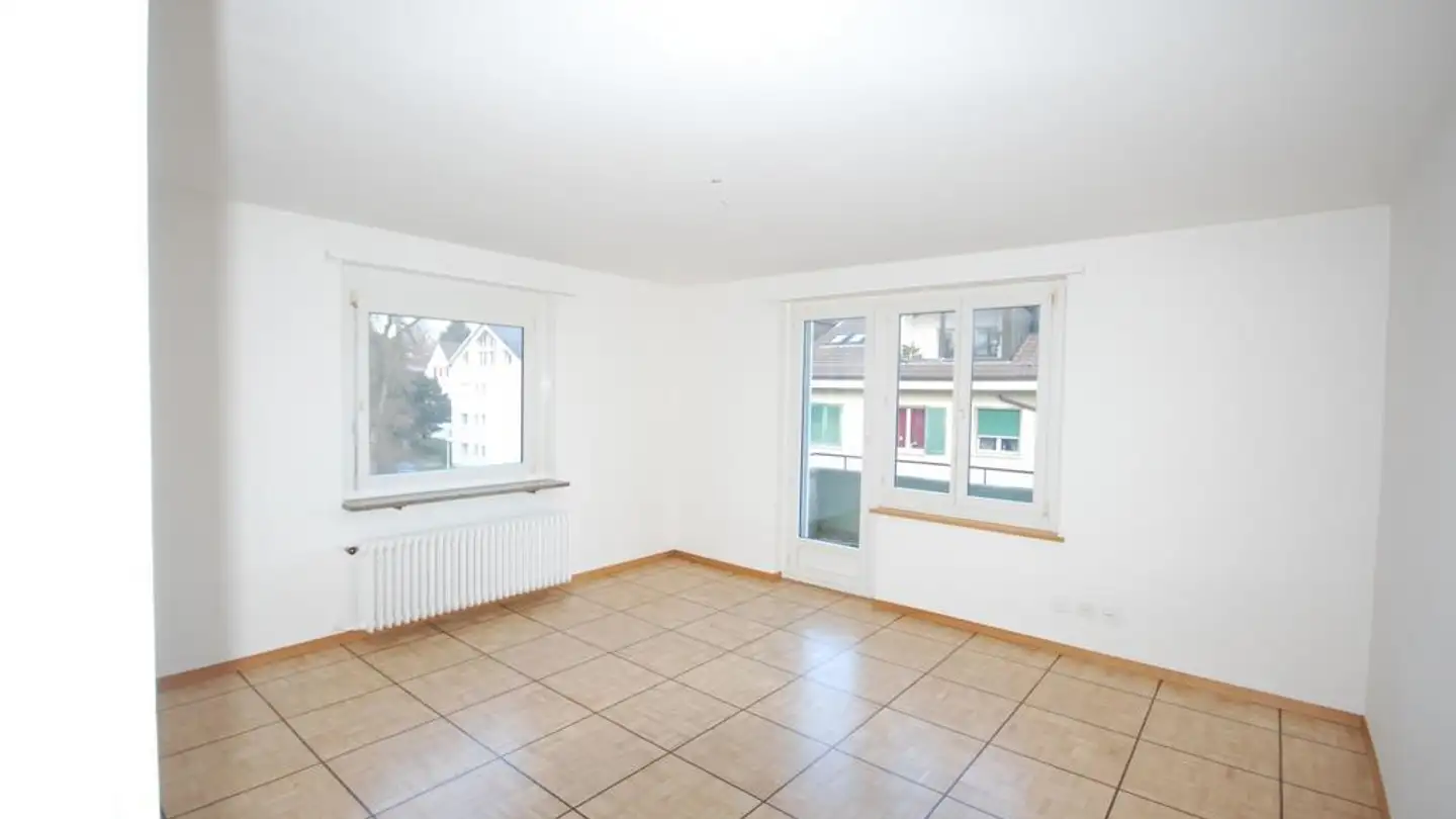 Apartment for rent - Säntisstrasse 25, 8304 Wallisellen - Photo 2