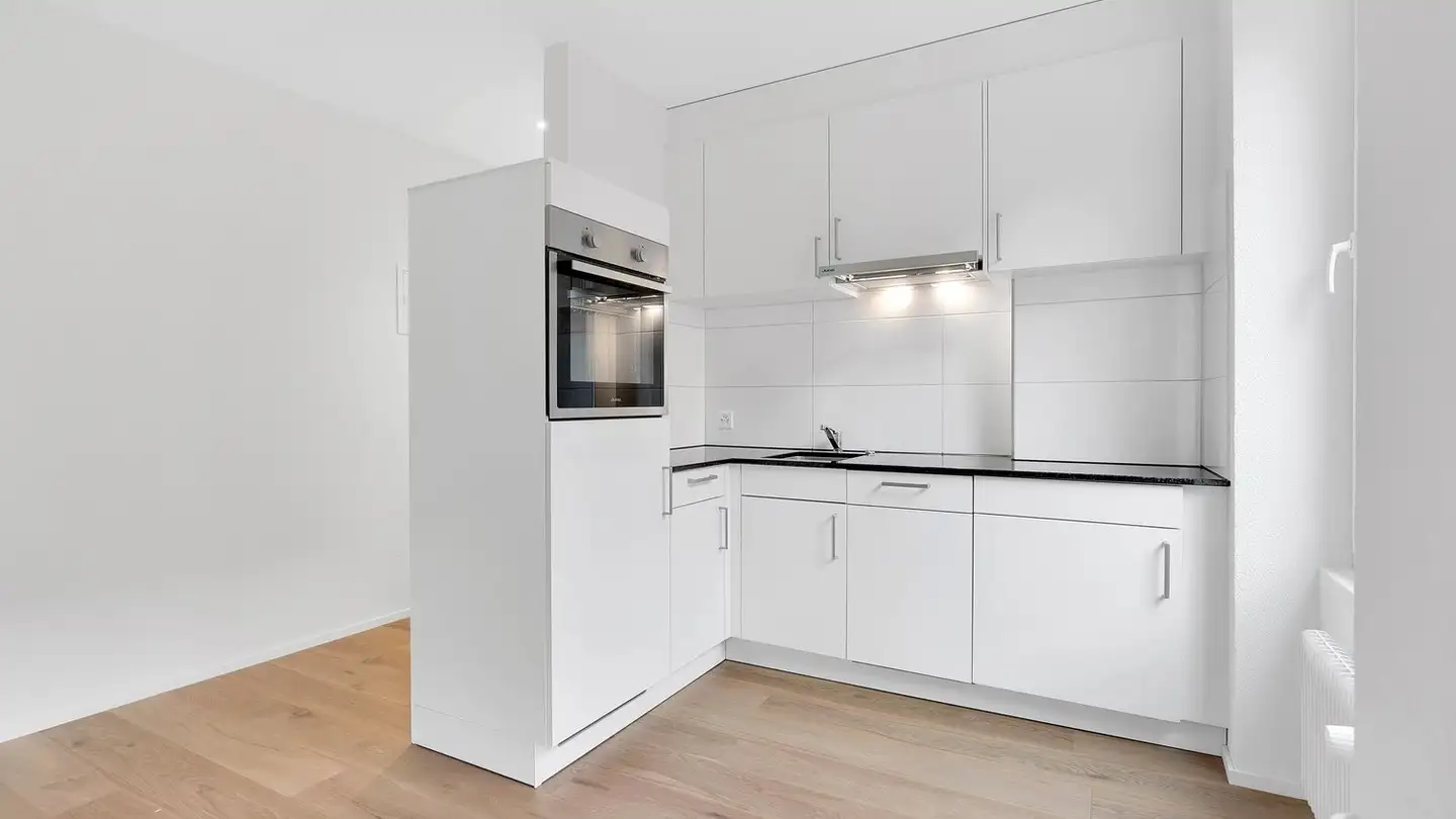 Appartamento in affitto - Sonnenstrasse 17, 9000 St. Gallen - Foto 3