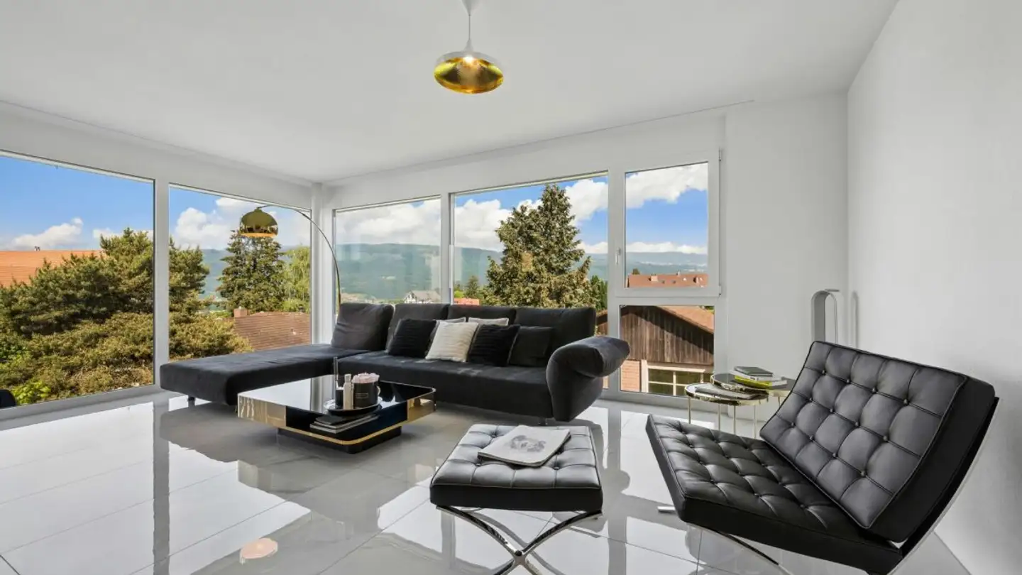 Appartamento in vendita - Hauptstrasse 46, 2564 Bellmund - Foto 4