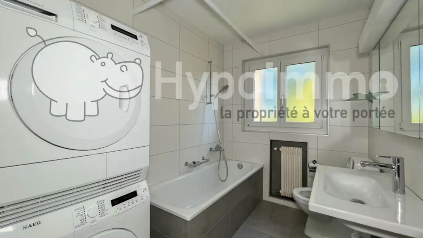 Appartement à louer - Rue Des Primevères 21, 2400 Le Locle