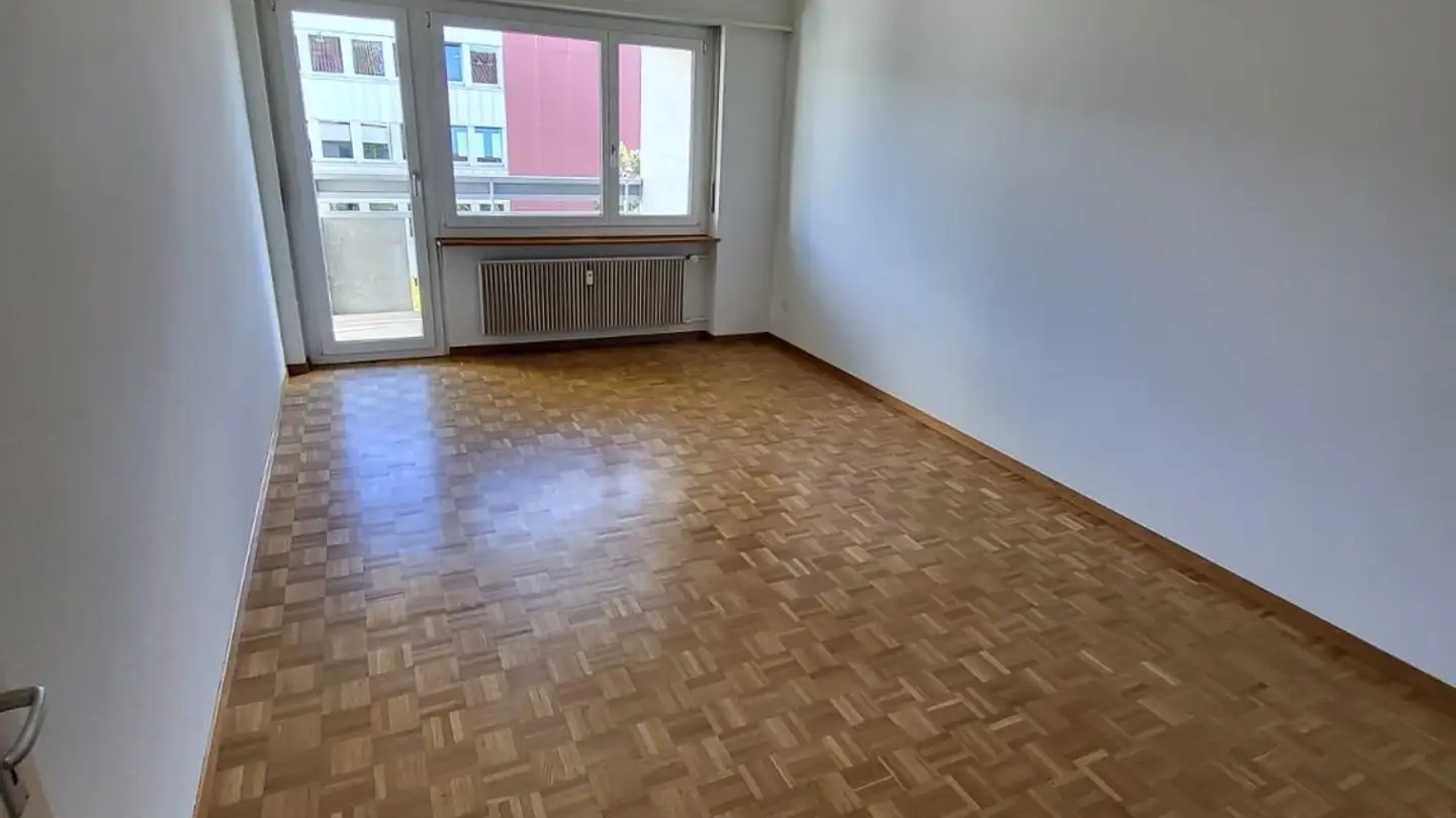 Wohnung mieten - 3014 Bern