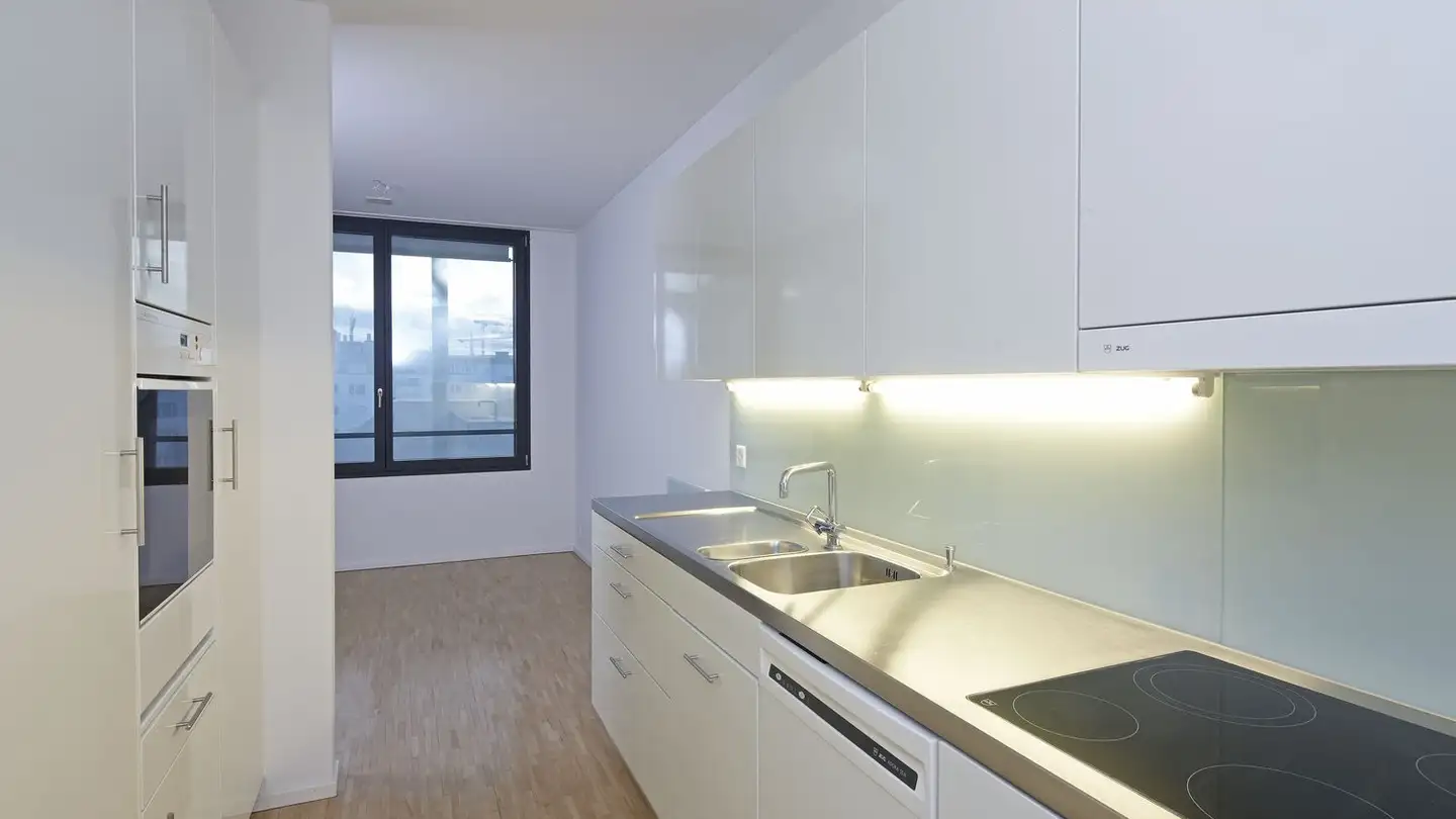Appartement à louer - Eichgutstrasse 2, 8400 Winterthur - Photo 4
