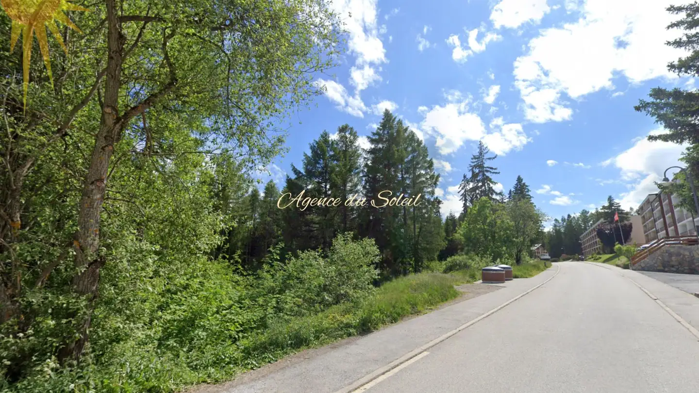 Studio in affitto - 3963 Crans-Montana