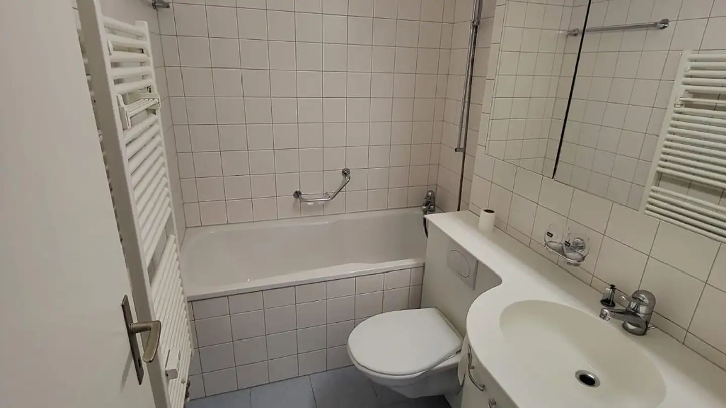 Appartamento in affitto - Breitfeldstrasse 65, 3014 Bern - Foto 4