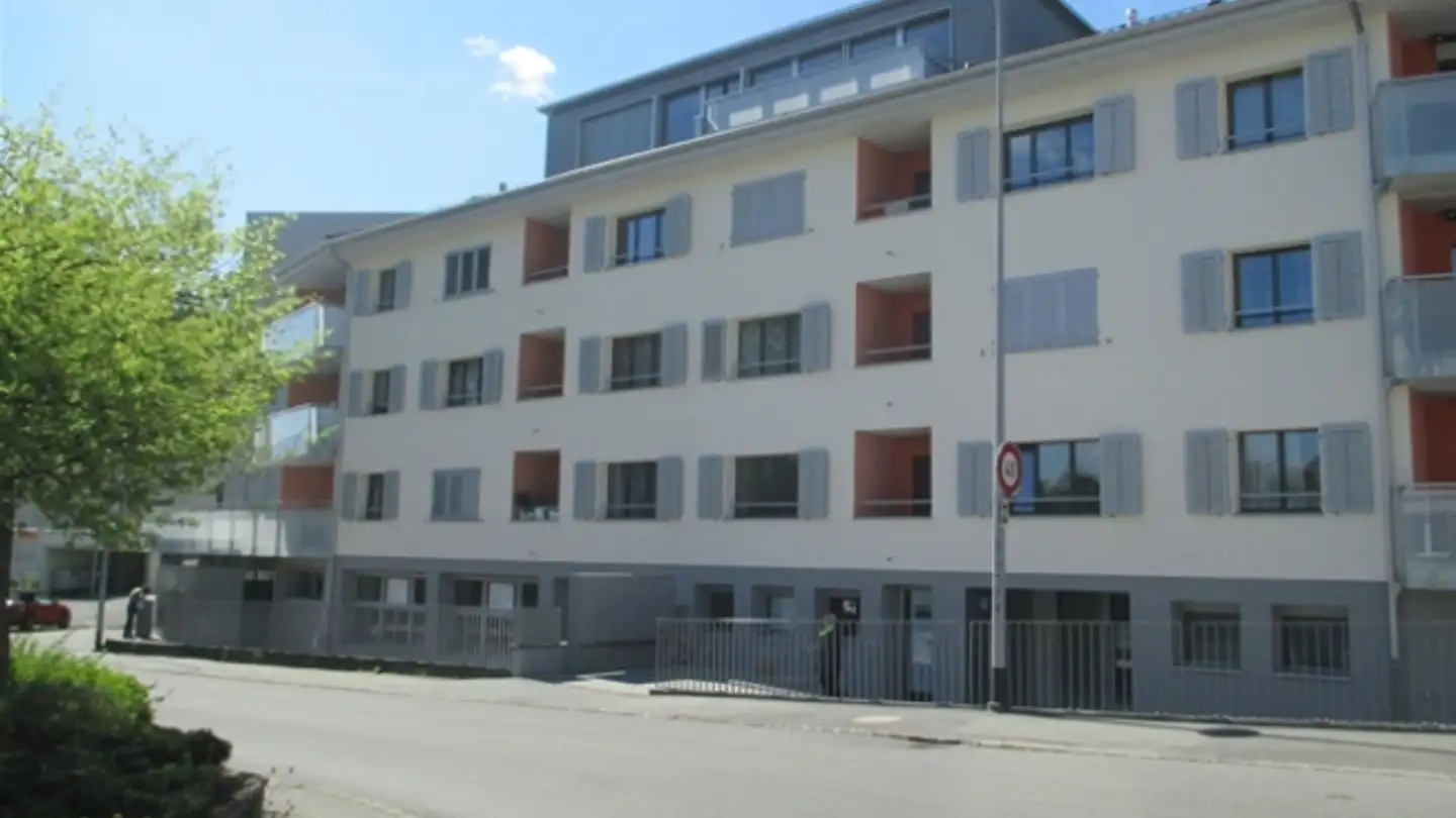 Commercial for rent - Schachenstrasse 38, 6010 Kriens