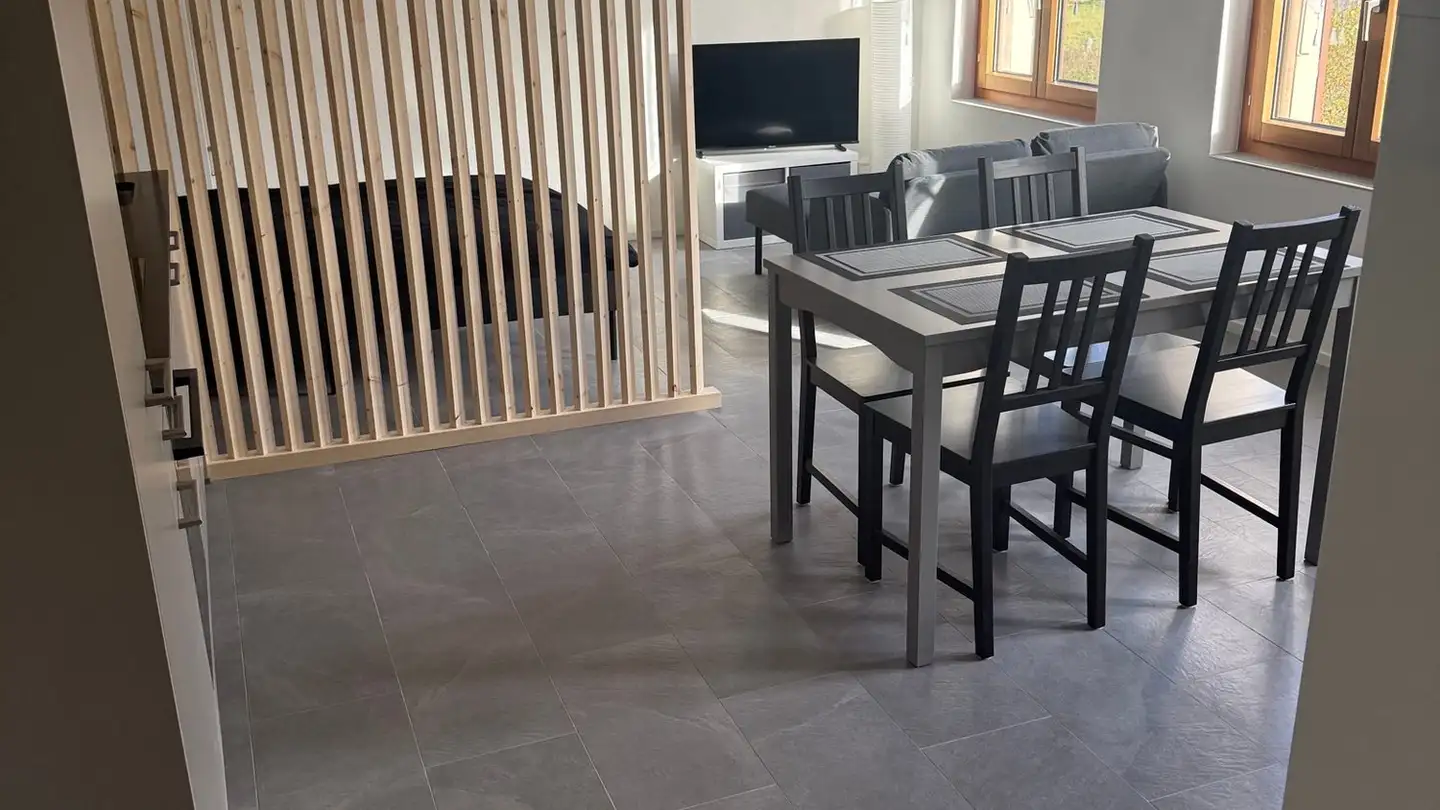 Appartamento in affitto - Mont-Des-Verrières, 2126 Les Verrières