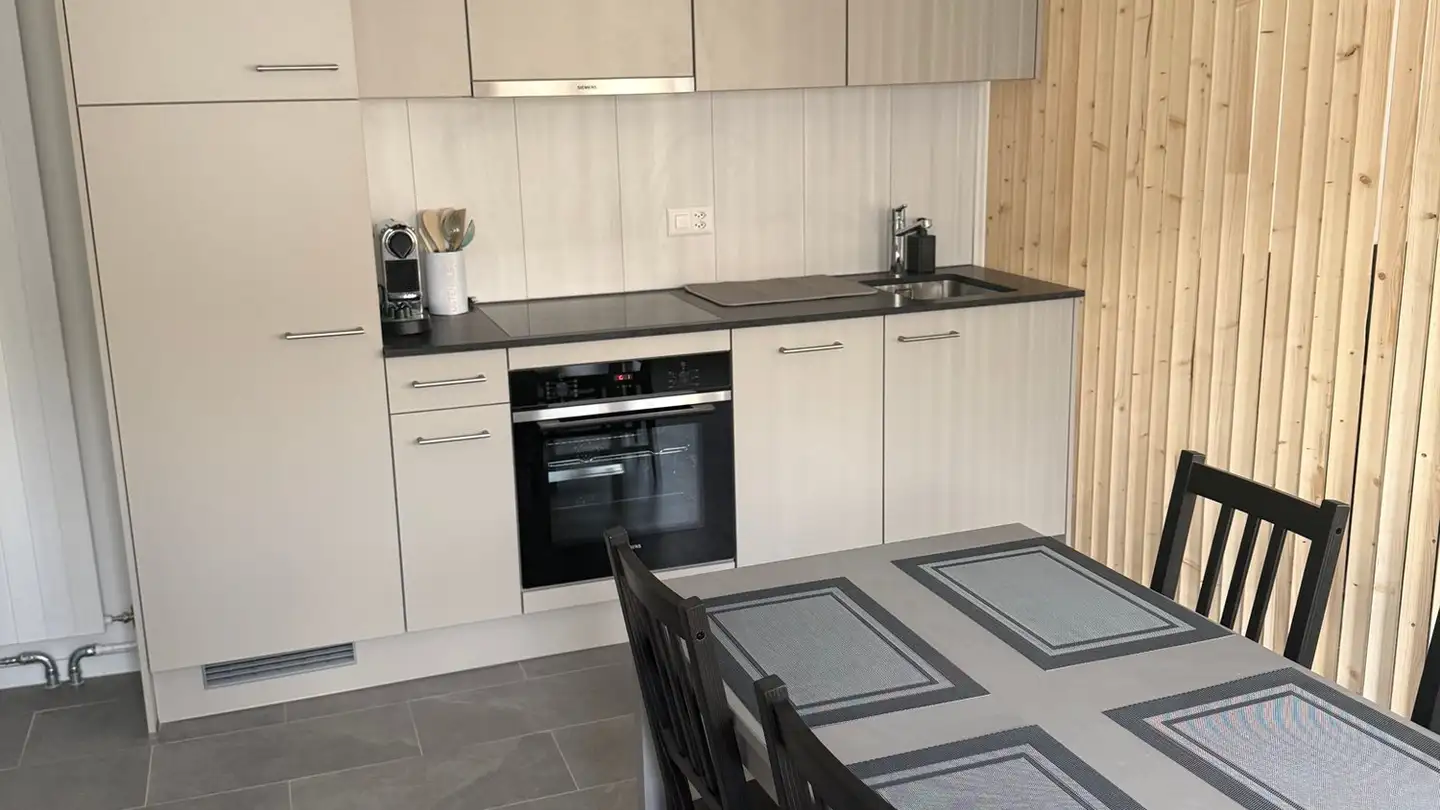 Appartamento in affitto - Mont-Des-Verrières, 2126 Les Verrières - Foto 2