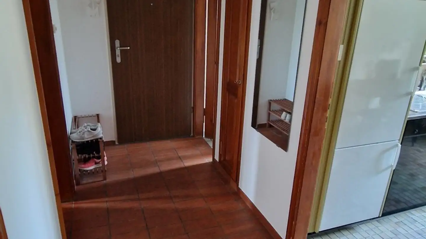 Zimmer mieten - Luegislandstrasse 69b, 8051 Zürich - Foto 3