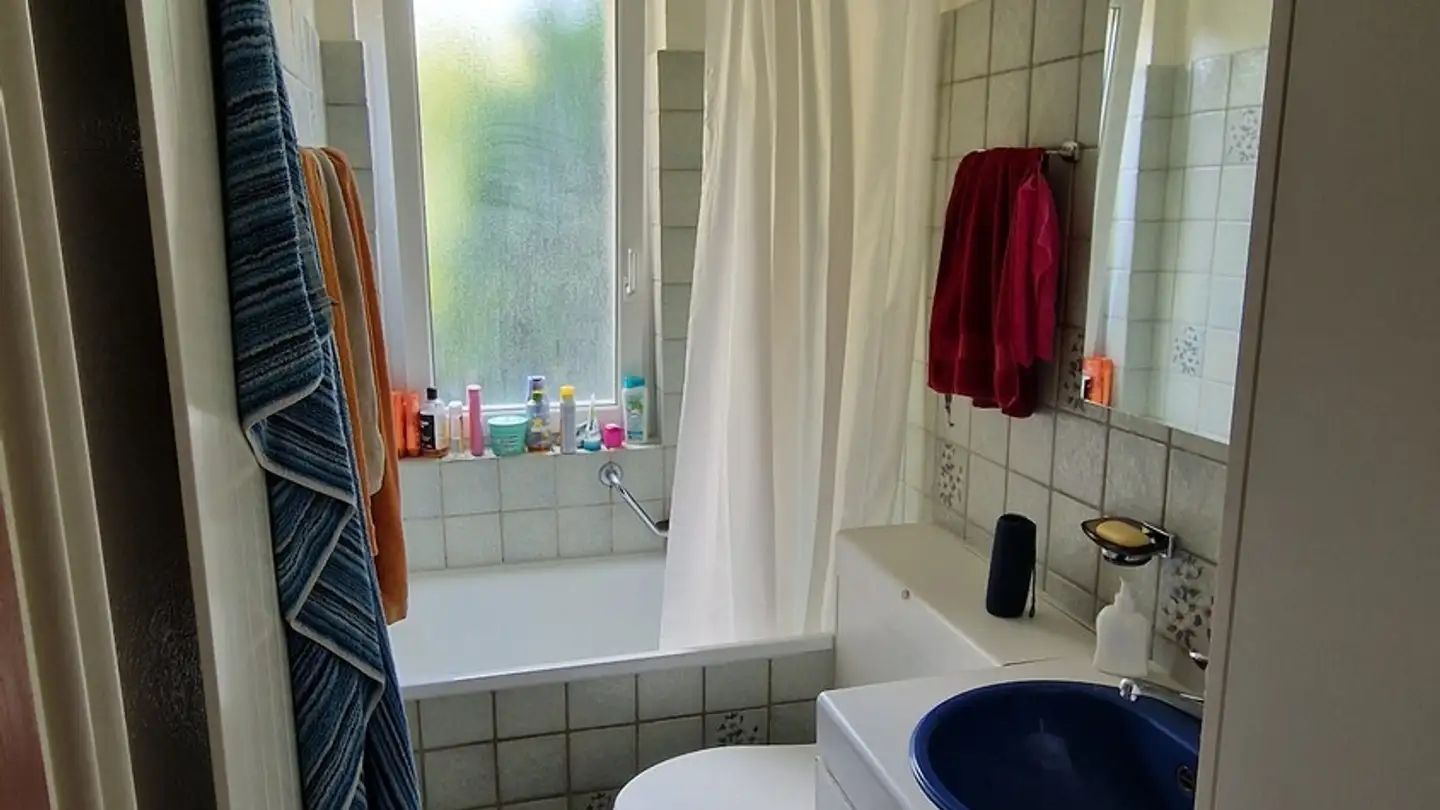 Zimmer mieten - Luegislandstrasse 69b, 8051 Zürich - Foto 4