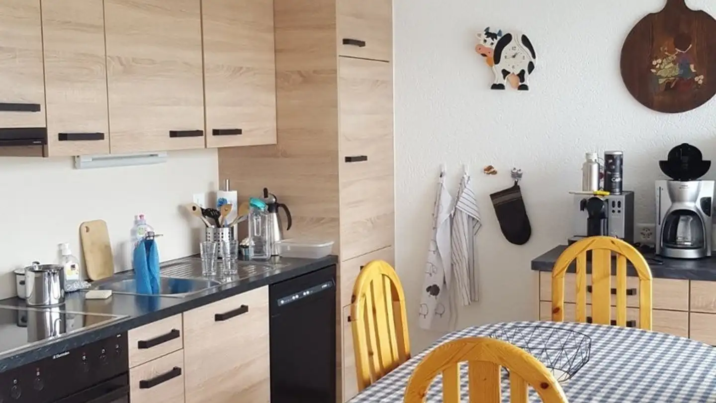 Appartamento in affitto - 3963 Aminona - Photo 3