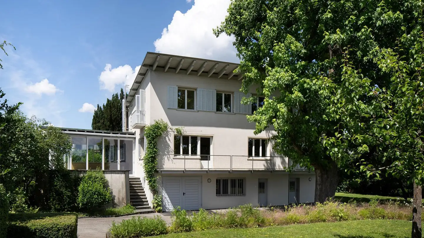 Single house for rent - Predigerhofstrasse 53, 4059 Basel - Photo 2