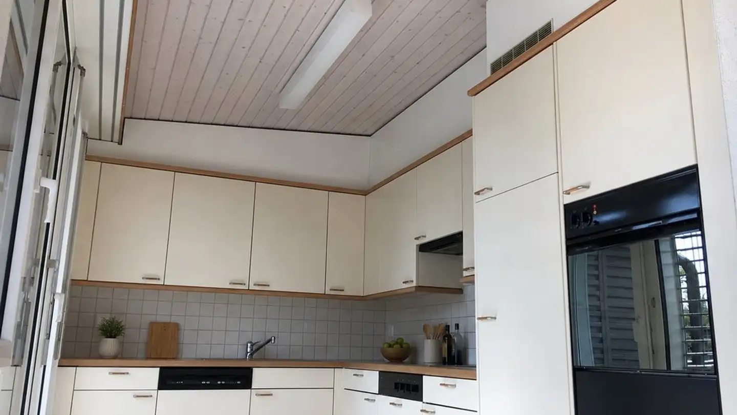 Penthouse for rent - Ursprungstrasse 45, 3053 Münchenbuchsee - Photo 4
