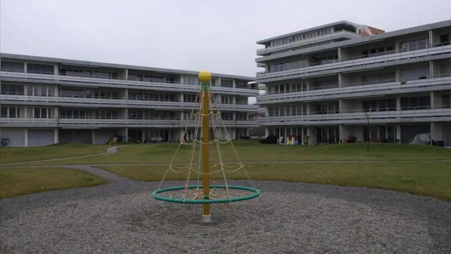 Apartment for rent - Hasenbühlstrasse 4, 8500 Frauenfeld - Photo 2