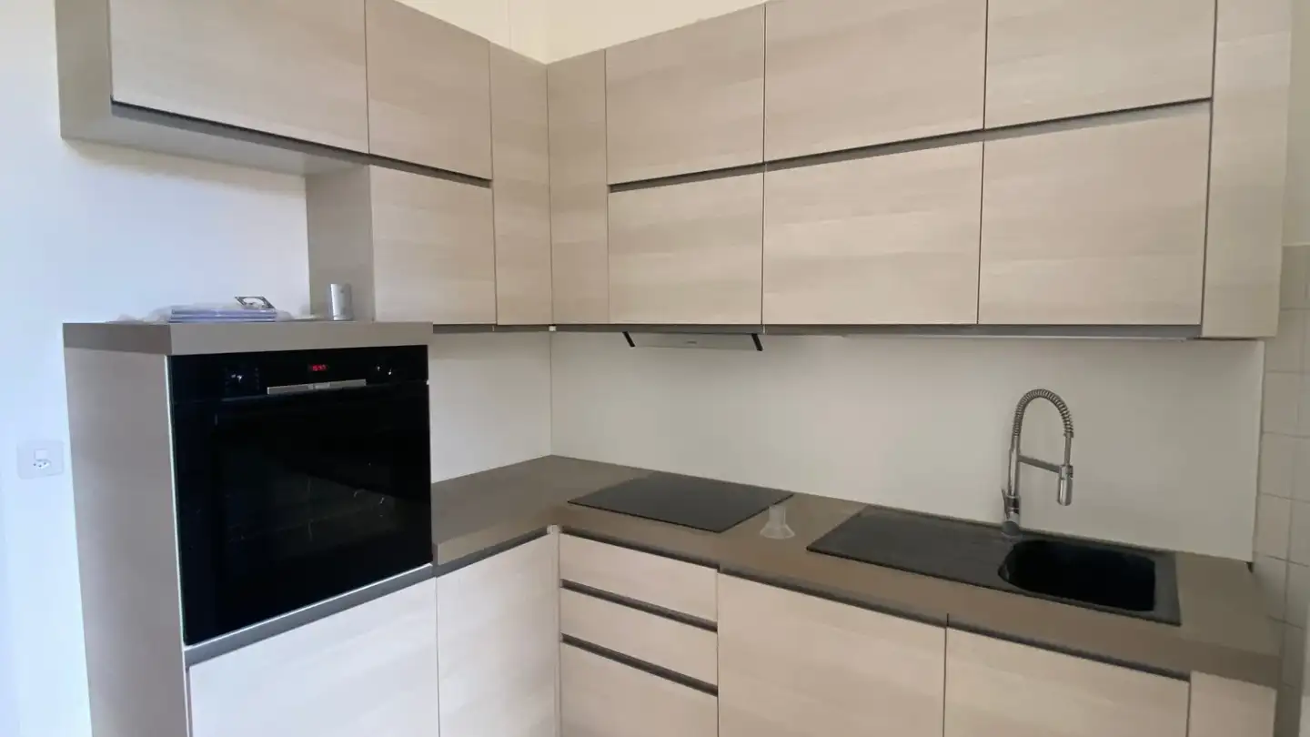 Wohnung mieten - Via Cesarea 30, 6855 Stabio - Foto 2
