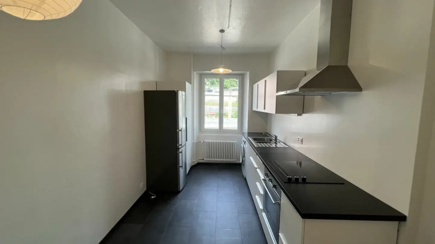 Wohnung mieten - Rue Du Doubs 125, 2300 La Chaux-de-Fonds - Foto 2