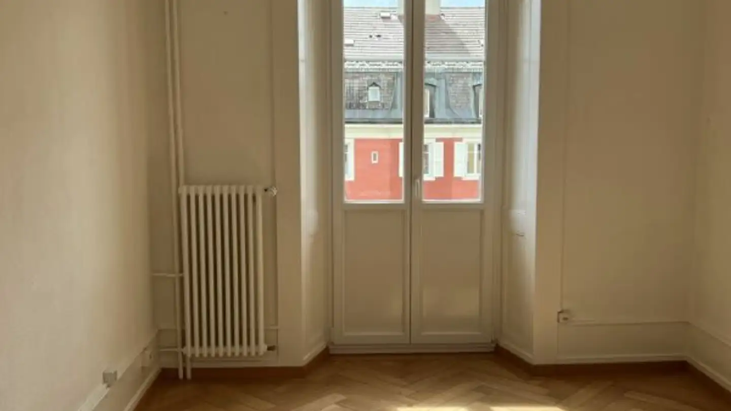 Wohnung mieten - Rue Du Doubs 125, 2300 La Chaux-de-Fonds - Foto 3