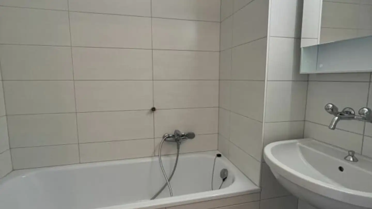 Wohnung mieten - Rue Du Doubs 125, 2300 La Chaux-de-Fonds - Foto 4