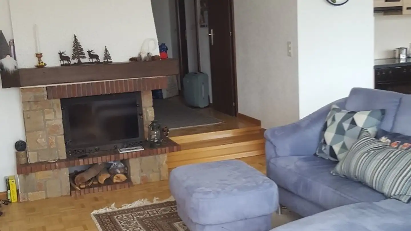 Appartamento in affitto - 3963 Aminona - Photo 2