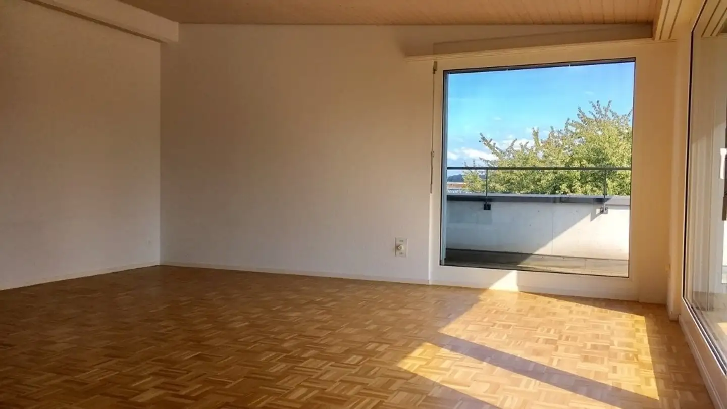 Penthouse for rent - Ursprungstrasse 45, 3053 Münchenbuchsee - Photo 3