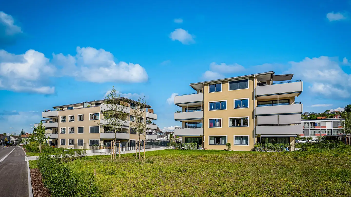 Apartment for rent - Löwenweg 2, 9425 Thal