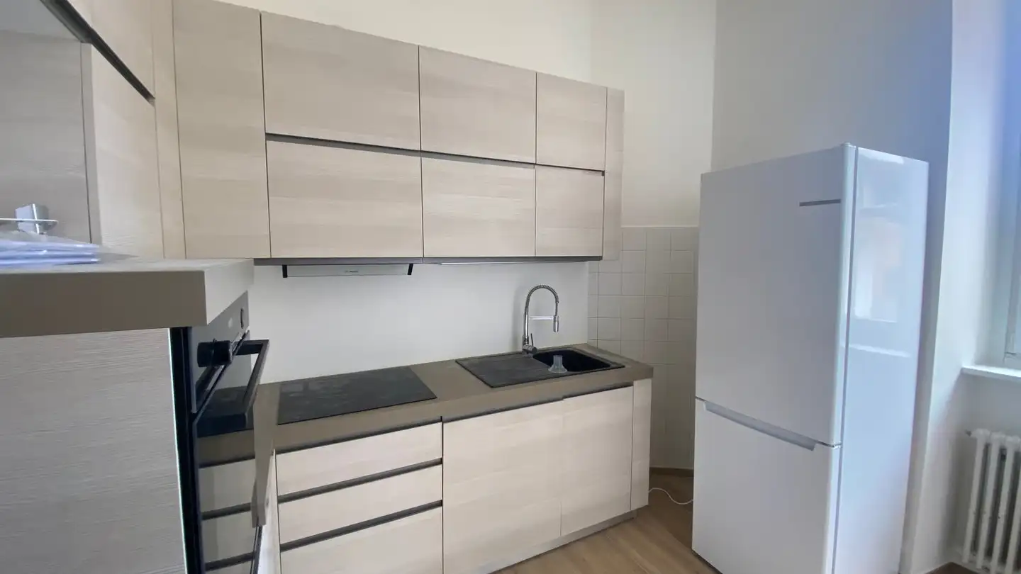 Wohnung mieten - Via Cesarea 30, 6855 Stabio - Foto 3