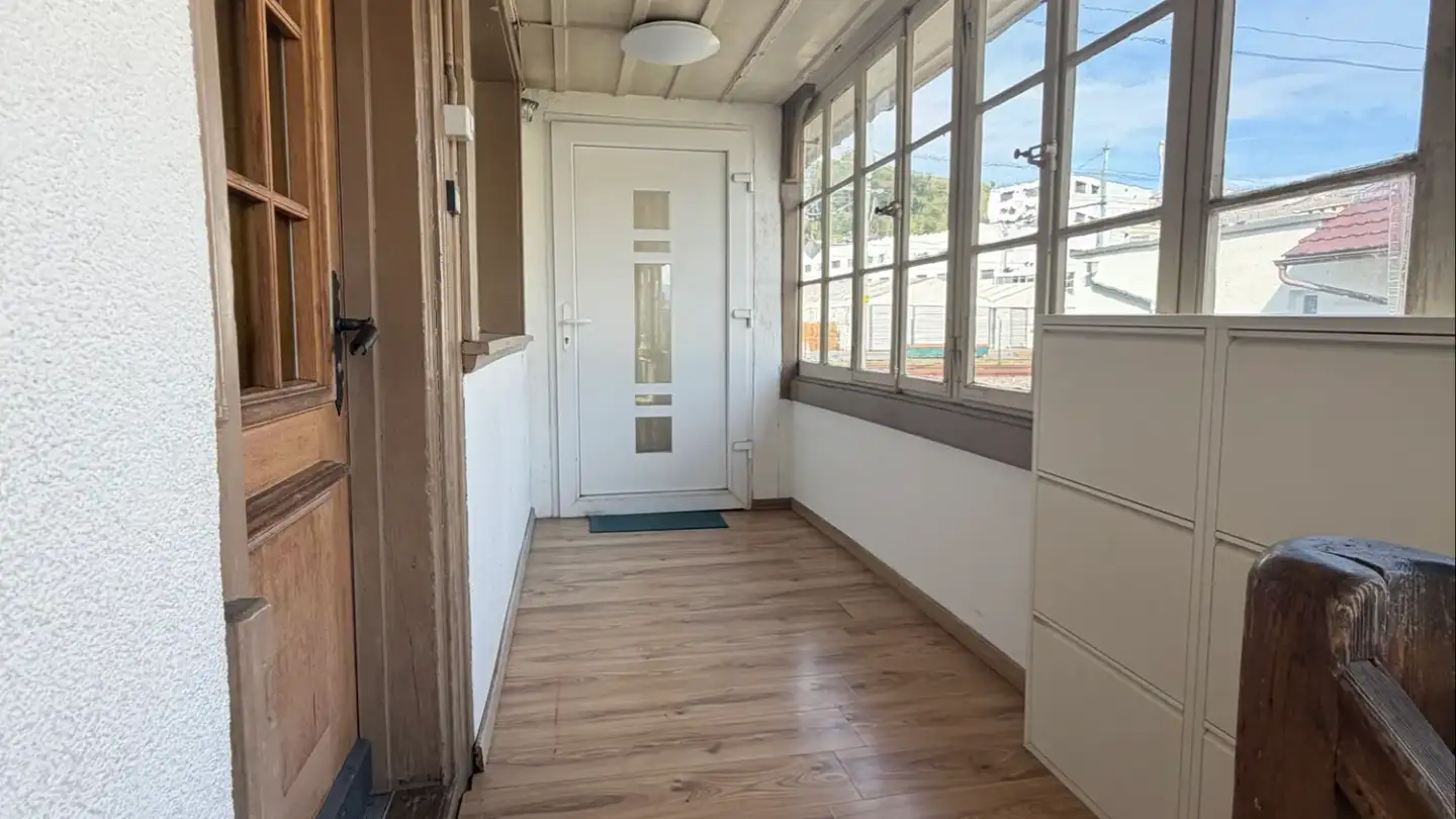 Appartamento in affitto - Bernstrasse 12, 3510 Konolfingen