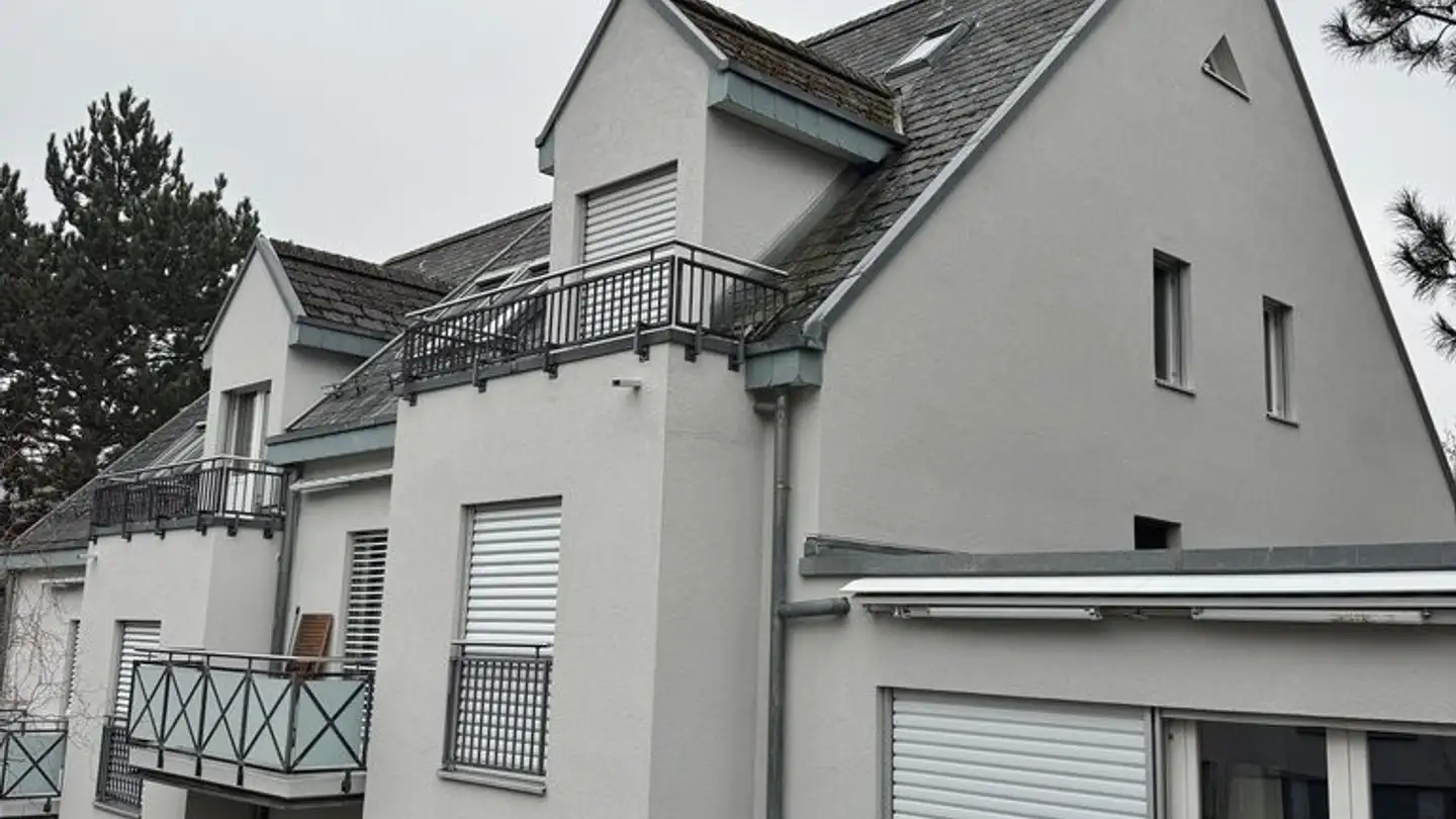 Lagerraum mieten - Riedenhaldenstrasse 119, 8046 Zürich